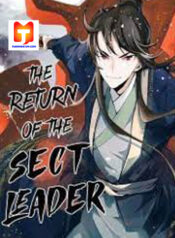 The Return of the Sect Leader scan 1