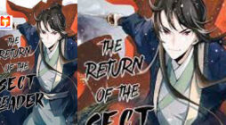 The Return of the Sect Leader scan 2