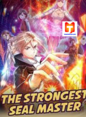 The Strongest Seal Master scan 1