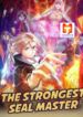 The Strongest Seal Master scan 1