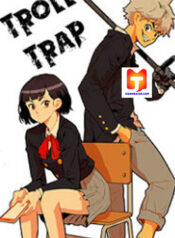 Troll Trap scan 1