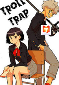 Troll Trap scan 1