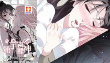 Universe’s Most Jealous Goddess scan 2
