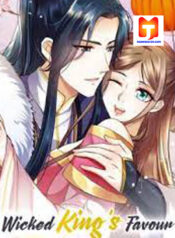 Wicked King’s Favour scan 1
