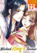 Wicked King’s Favour scan 1