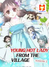Young Hot Lady From The Village (Season 2) scan 1