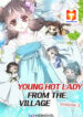 Young Hot Lady From The Village (Season 2) scan 1