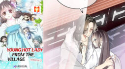 Young Hot Lady From The Village (Season 2) scan 2