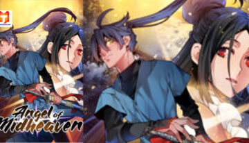 Angel of Midheaven scan 2