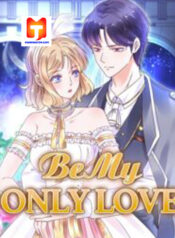 Be My Only Love scan 1
