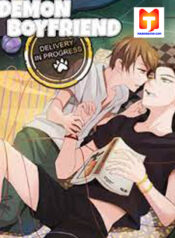 Demon Boyfriend- Delivery in Progress scan 1