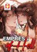 Empress of Hell scan 1