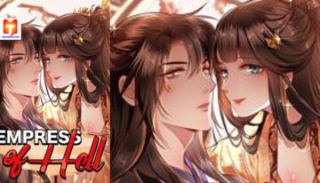 Empress of Hell scan 2