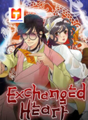 Exchanged Heart scan 1
