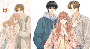 Hana's Choice scan 2
