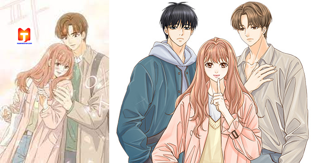 Hana’s Choice scan 2
