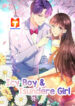 Icy Boy & Tsundere Girl scan 1