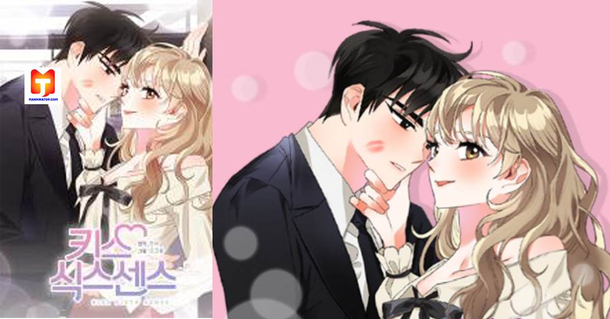 Kiss Sixth Senses scan 2