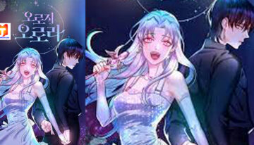 Only Aurora scan 2