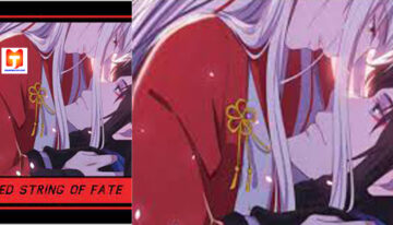 Red Thread of Fate scan 2