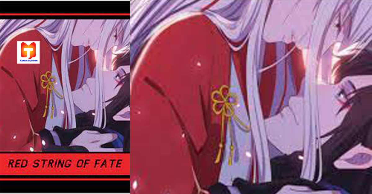 Red Thread of Fate scan 2