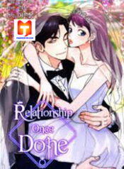 Relationship Once Done scan 1