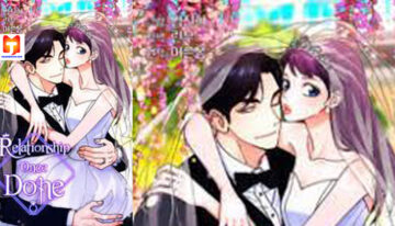 Relationship Once Done scan 2