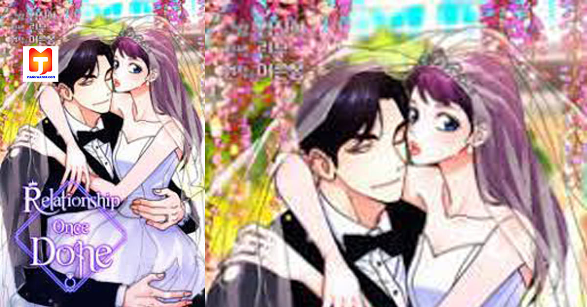 Relationship Once Done scan 2