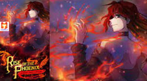 Rise of the Phoenix scan 2