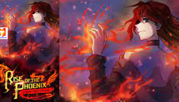 Rise of the Phoenix scan 2