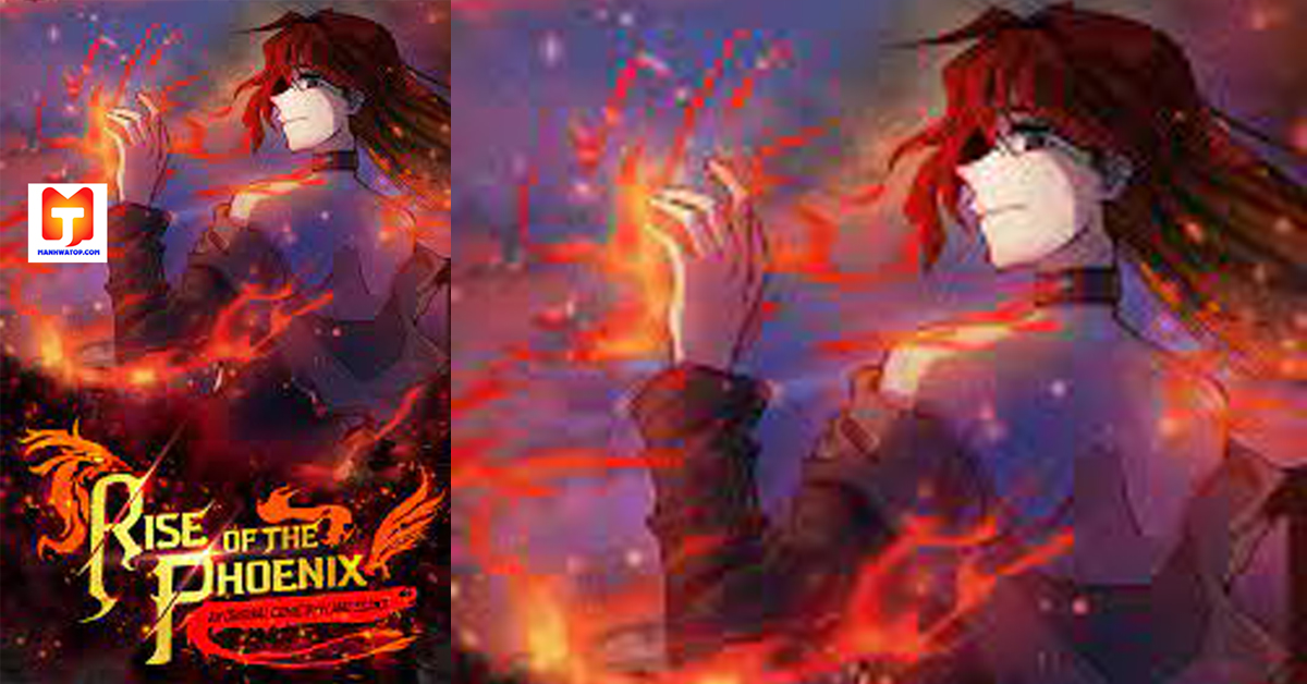 Rise of the Phoenix scan 2