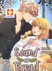 Sound of Bread scan 1