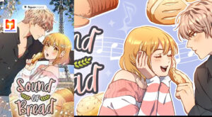 Sound of Bread scan 2