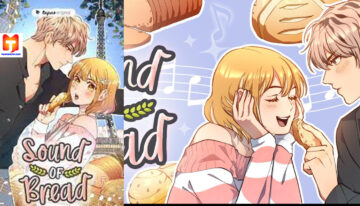 Sound of Bread scan 2