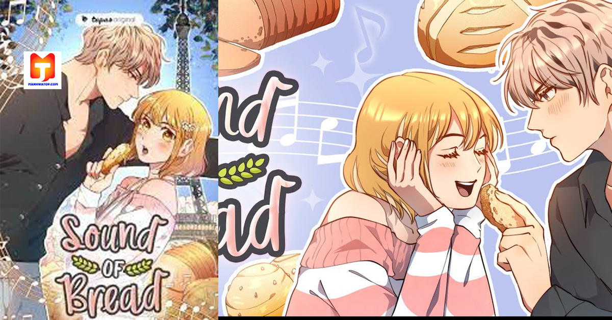 Sound of Bread scan 2