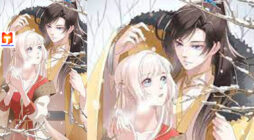 Strategy of the Pervert Prince's Beloved Wife scan 2