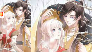 Strategy of the Pervert Prince’s Beloved Wife scan 2