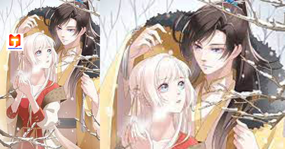 Strategy of the Pervert Prince’s Beloved Wife scan 2