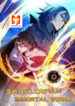 Swallow An Immortal World scan 1