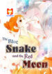The Blue Snake and the Red Moon scan 1