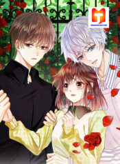 The Butler’s Romance scan 1