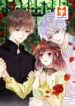The Butler’s Romance scan 1