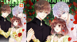 The Butler’s Romance scan 2