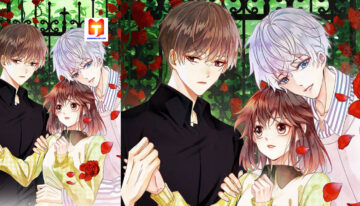 The Butler’s Romance scan 2