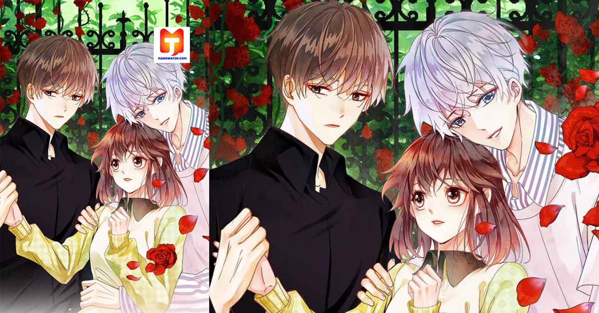The Butler’s Romance scan 2
