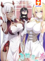 The Hierarch Can’t Resist His Mistresses scan 1