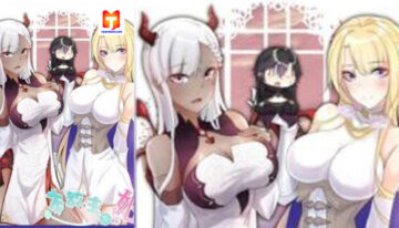The Hierarch Can’t Resist His Mistresses scan 2