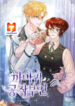 The Raven Duchess scan 1