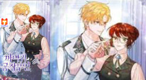 The Raven Duchess scan 2