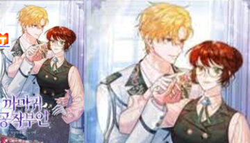 The Raven Duchess scan 2